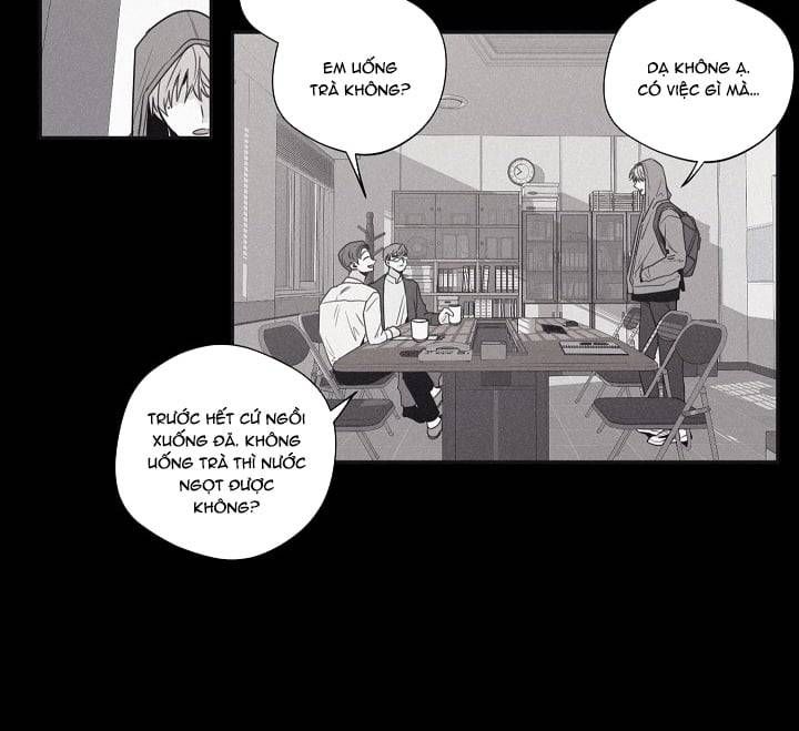 đọc truyện Chiếu Tướng Chương 30 ảnh 10 tại Thiên Thai Truyện