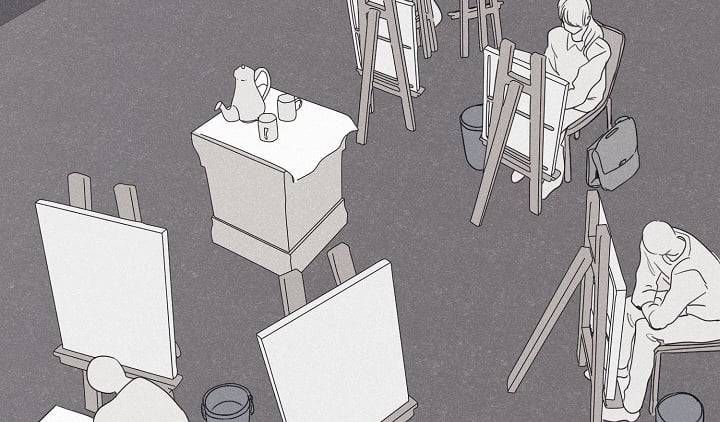 đọc truyện Chiếu Tướng Chương 30 ảnh 86 tại Thiên Thai Truyện