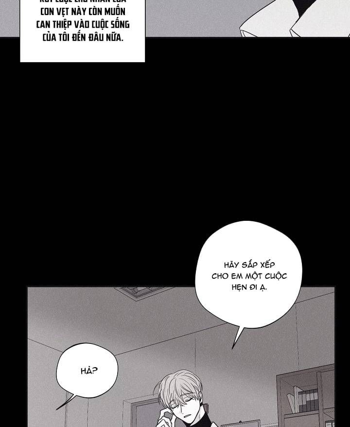 đọc truyện Chiếu Tướng Chương 31 ảnh 65 tại Thiên Thai Truyện