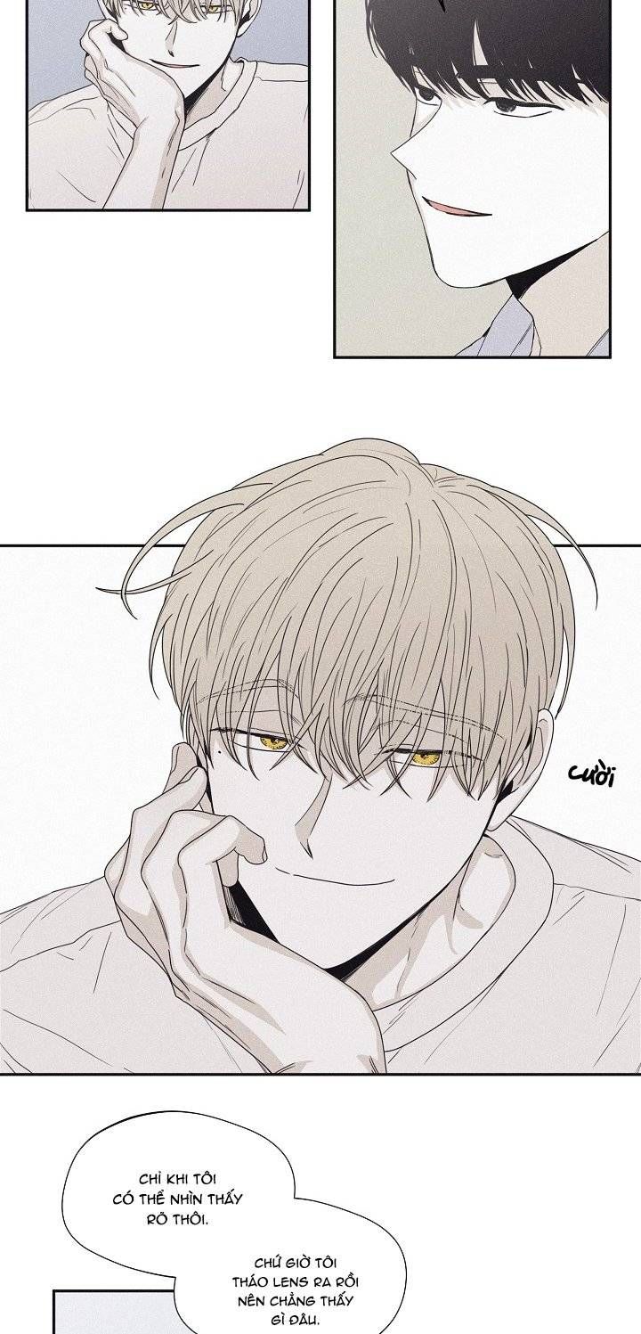 đọc truyện Chiếu Tướng Chương 33 ảnh 12 tại Thiên Thai Truyện