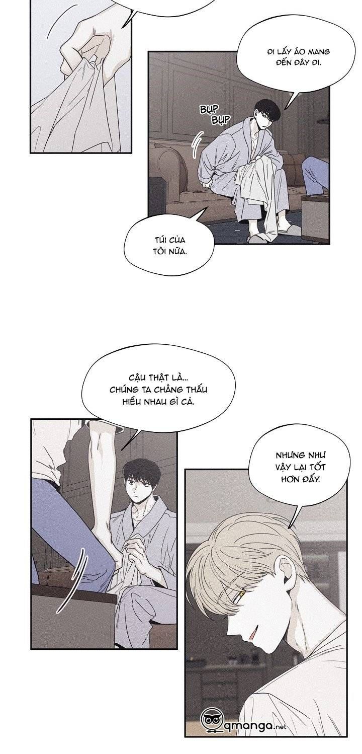 đọc truyện Chiếu Tướng Chương 33 ảnh 13 tại Thiên Thai Truyện