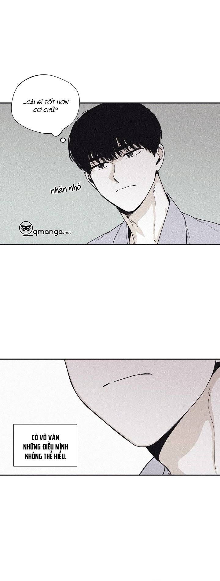 đọc truyện Chiếu Tướng Chương 33 ảnh 14 tại Thiên Thai Truyện