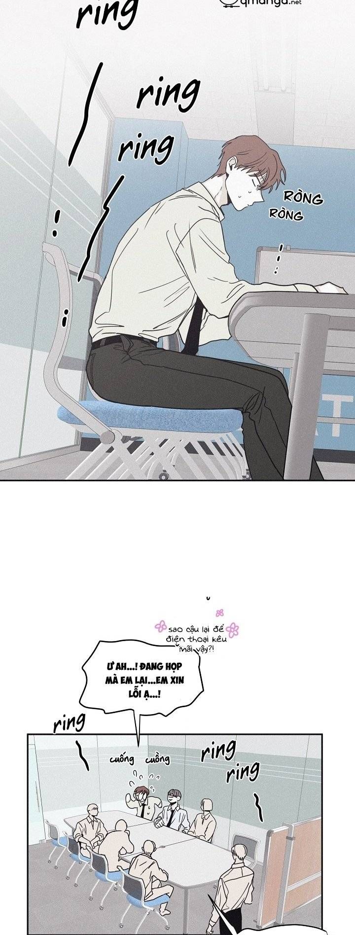 đọc truyện Chiếu Tướng Chương 33 ảnh 18 tại Thiên Thai Truyện