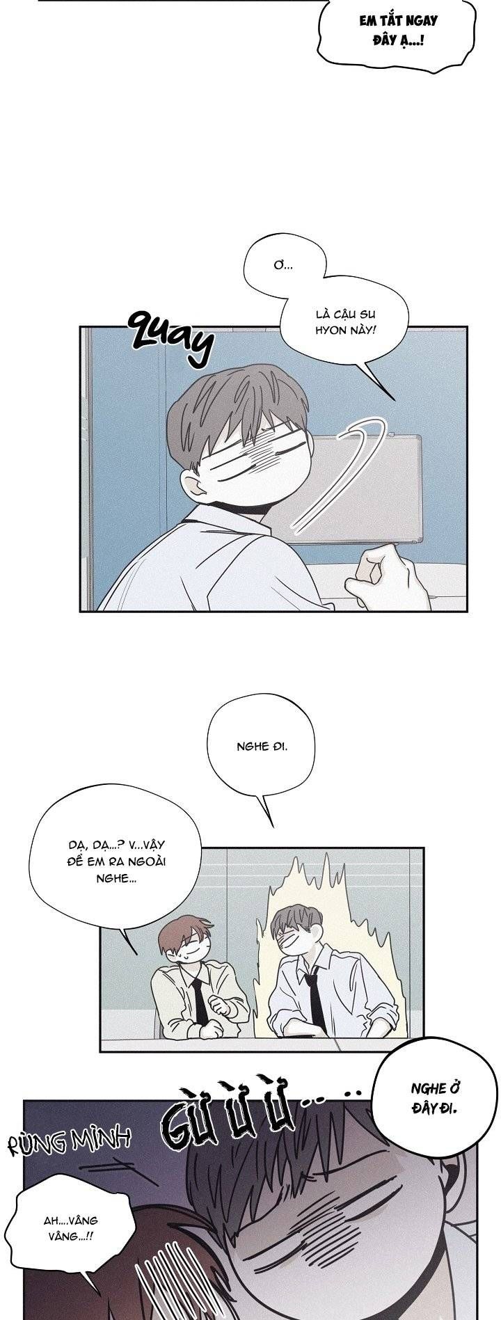 đọc truyện Chiếu Tướng Chương 33 ảnh 19 tại Thiên Thai Truyện