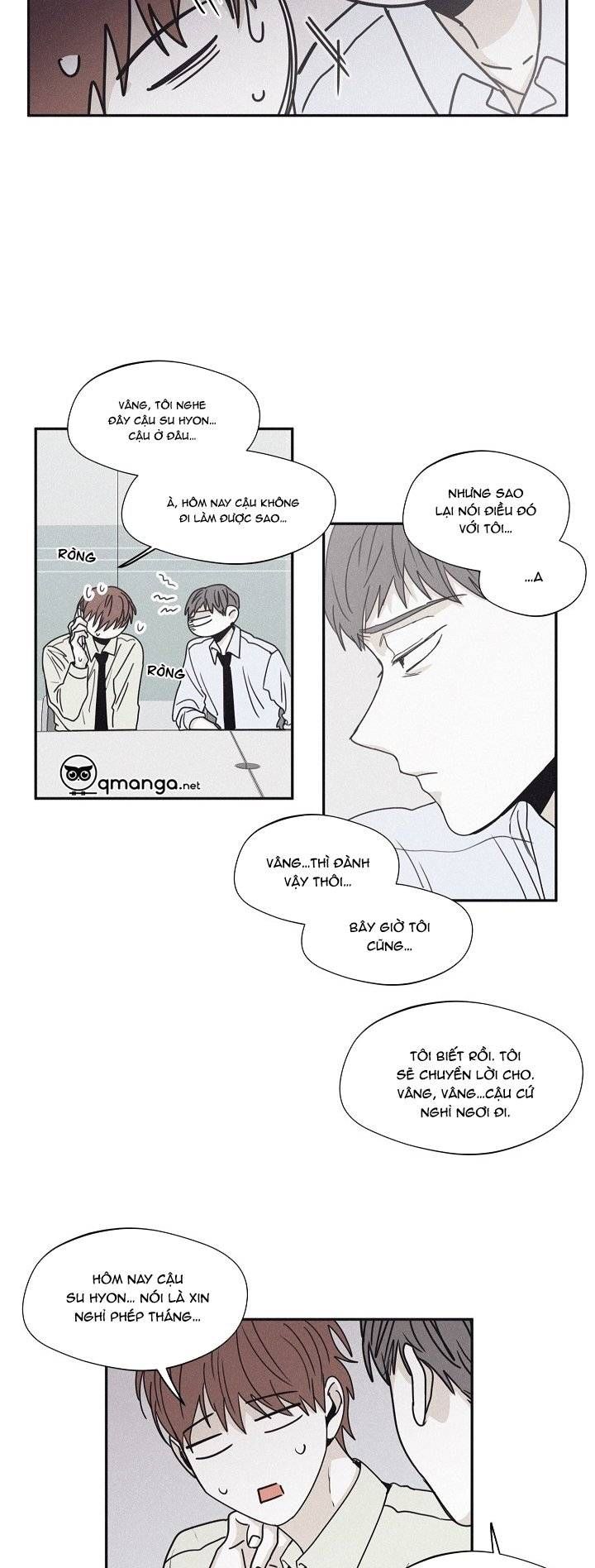 đọc truyện Chiếu Tướng Chương 33 ảnh 20 tại Thiên Thai Truyện