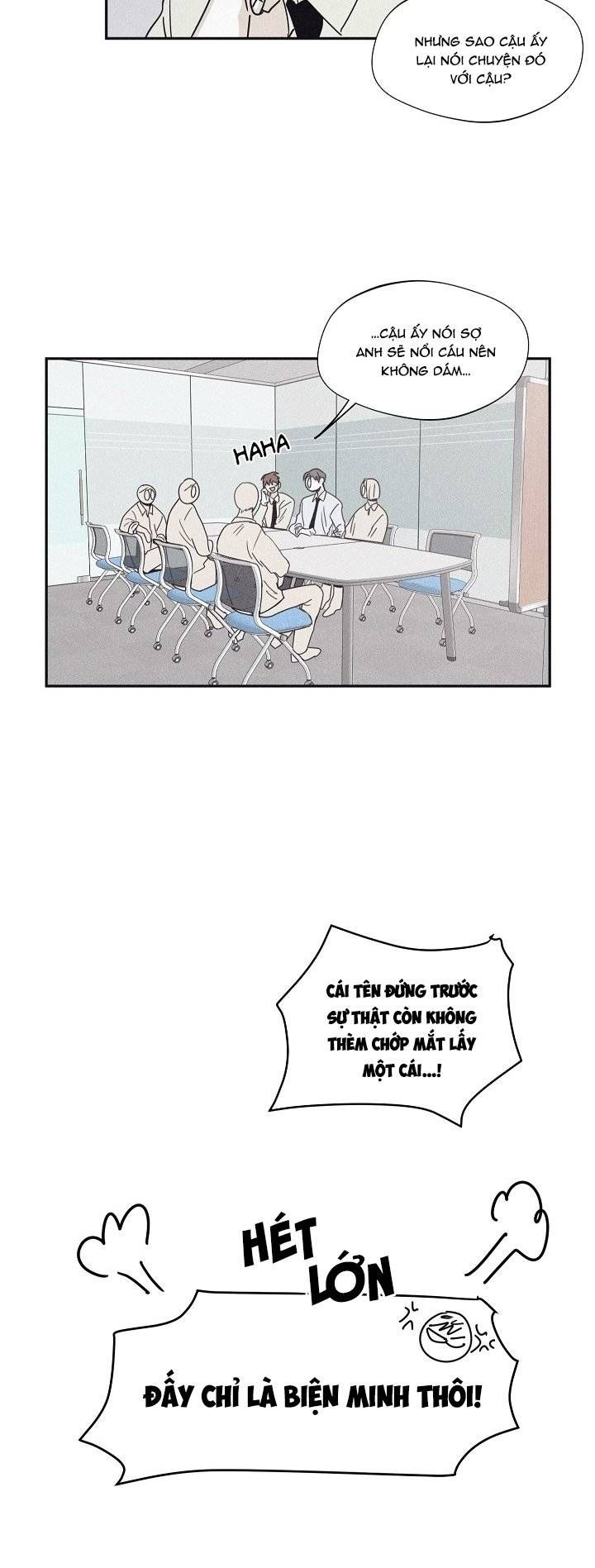 đọc truyện Chiếu Tướng Chương 33 ảnh 21 tại Thiên Thai Truyện