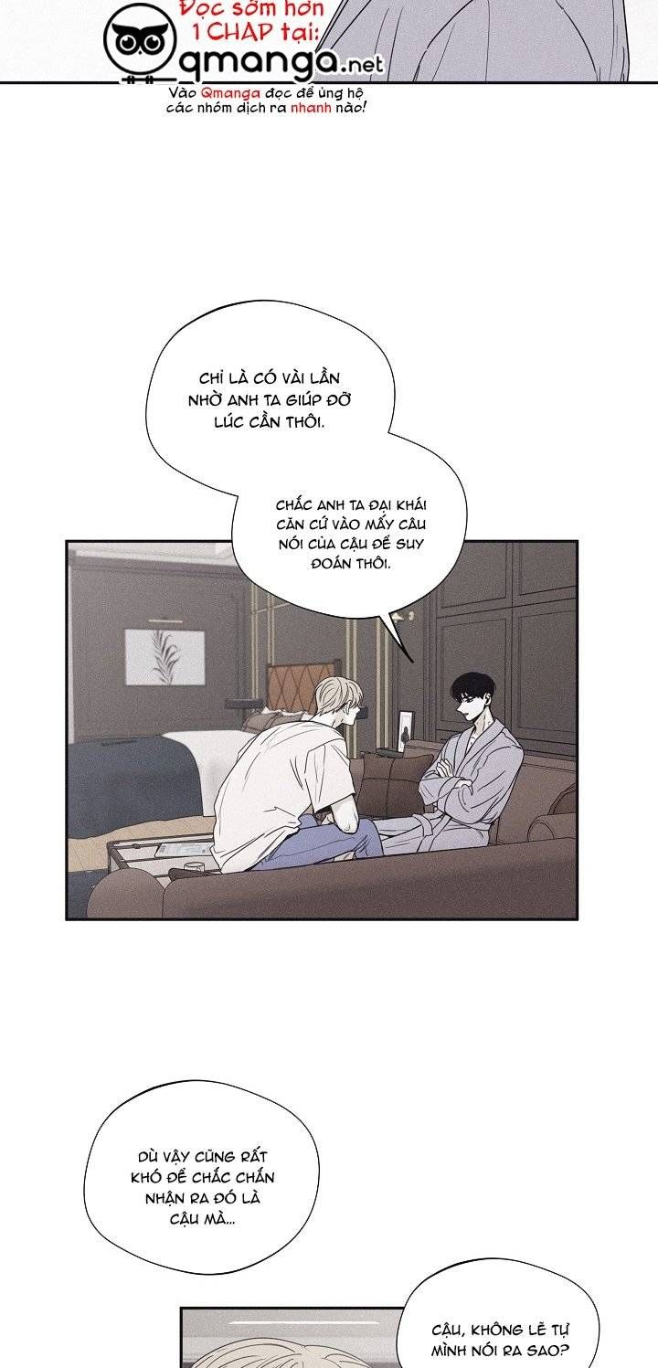 đọc truyện Chiếu Tướng Chương 33 ảnh 4 tại Thiên Thai Truyện