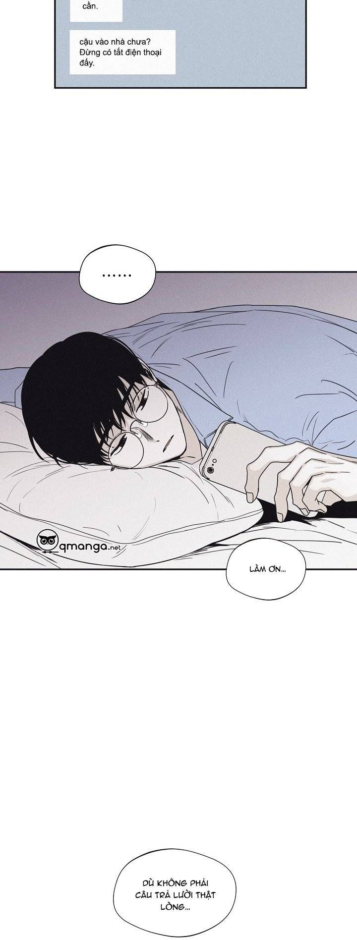 đọc truyện Chiếu Tướng Chương 33 ảnh 24 tại Thiên Thai Truyện