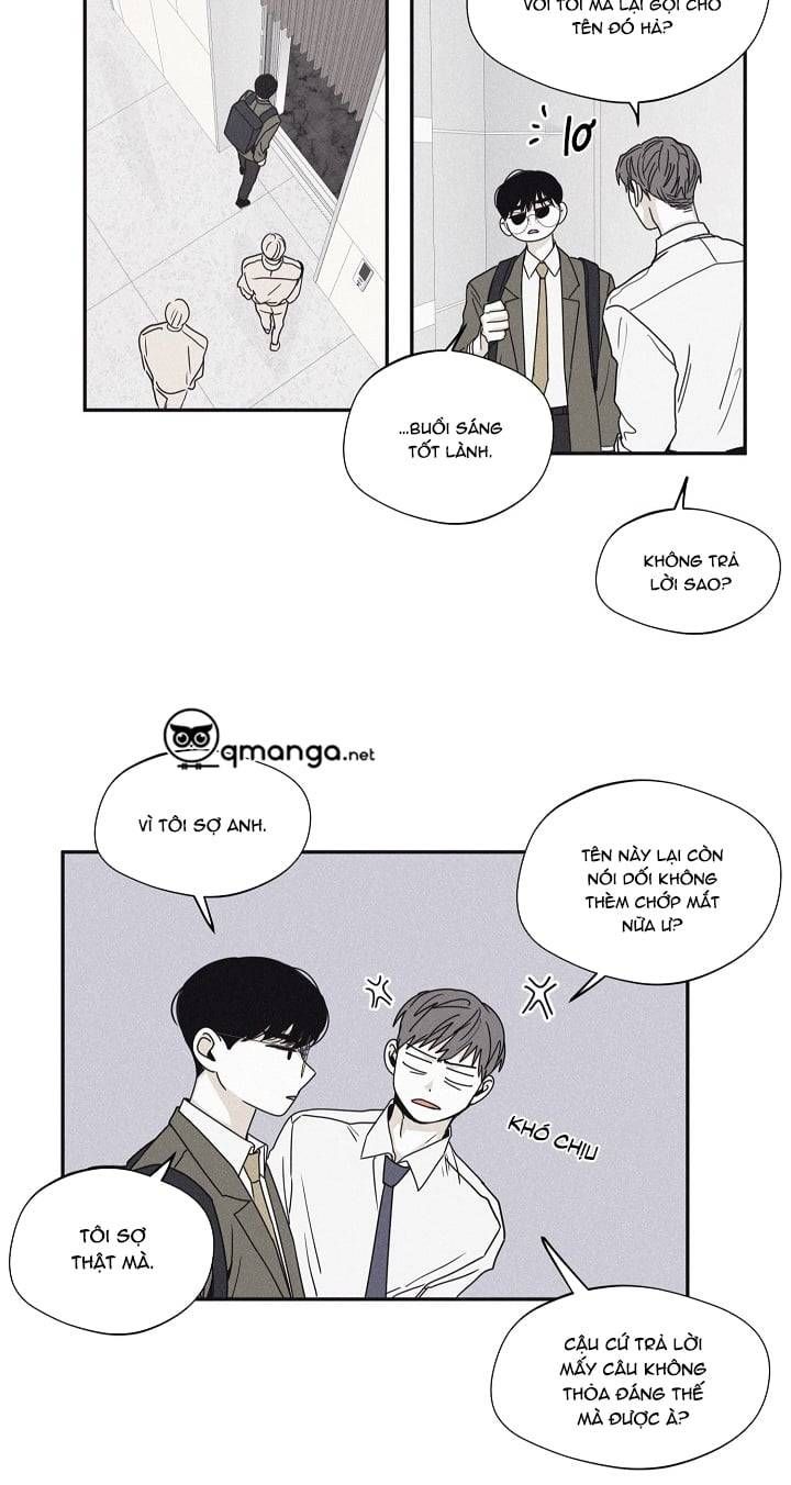 đọc truyện Chiếu Tướng Chương 33 ảnh 27 tại Thiên Thai Truyện