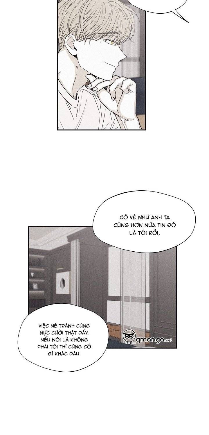 đọc truyện Chiếu Tướng Chương 33 ảnh 5 tại Thiên Thai Truyện