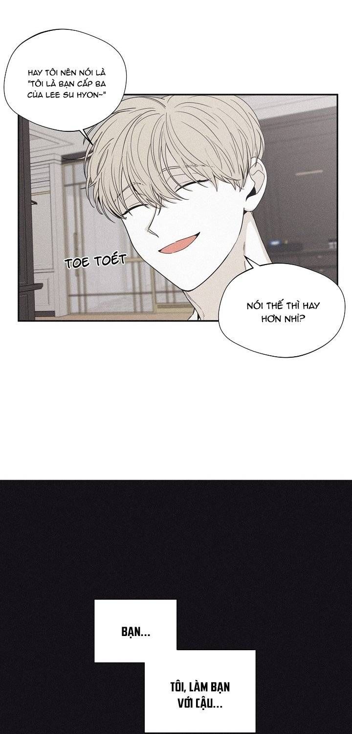 đọc truyện Chiếu Tướng Chương 33 ảnh 6 tại Thiên Thai Truyện