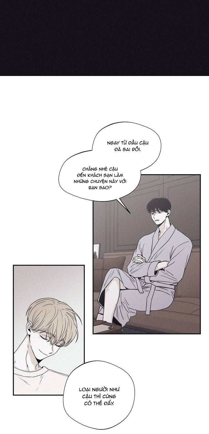 đọc truyện Chiếu Tướng Chương 33 ảnh 7 tại Thiên Thai Truyện