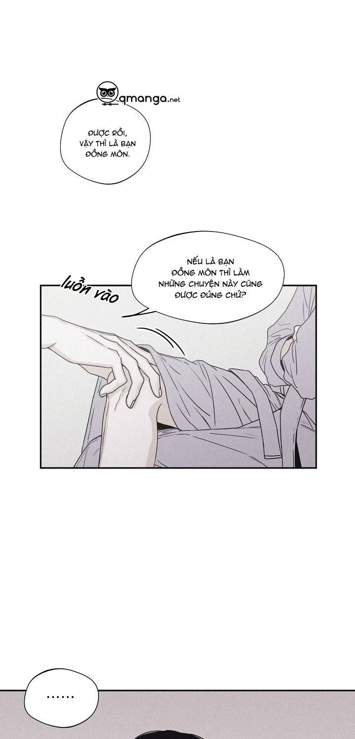 đọc truyện Chiếu Tướng Chương 33 ảnh 8 tại Thiên Thai Truyện