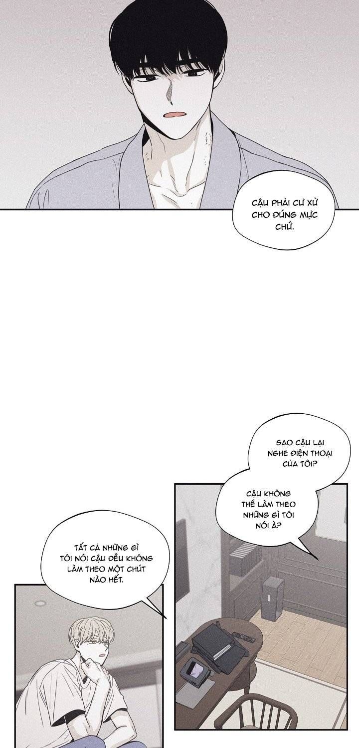 đọc truyện Chiếu Tướng Chương 33 ảnh 9 tại Thiên Thai Truyện