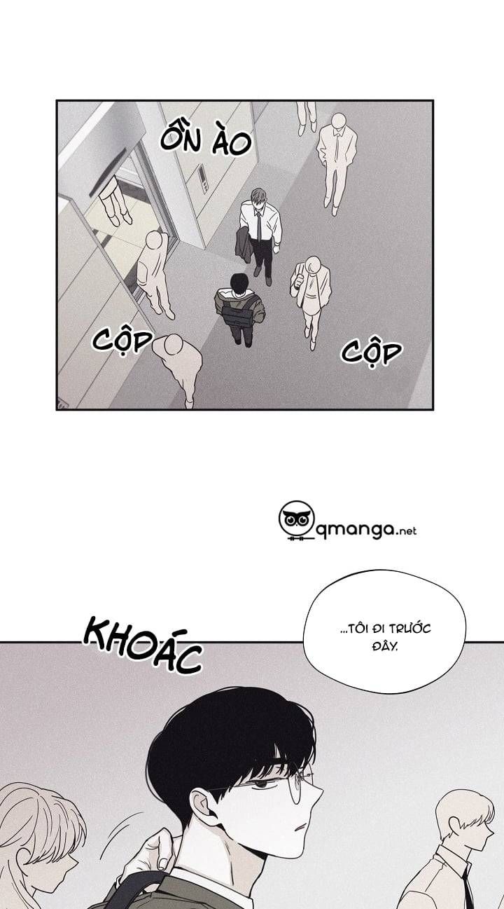 đọc truyện Chiếu Tướng Chương 34 ảnh 16 tại Thiên Thai Truyện