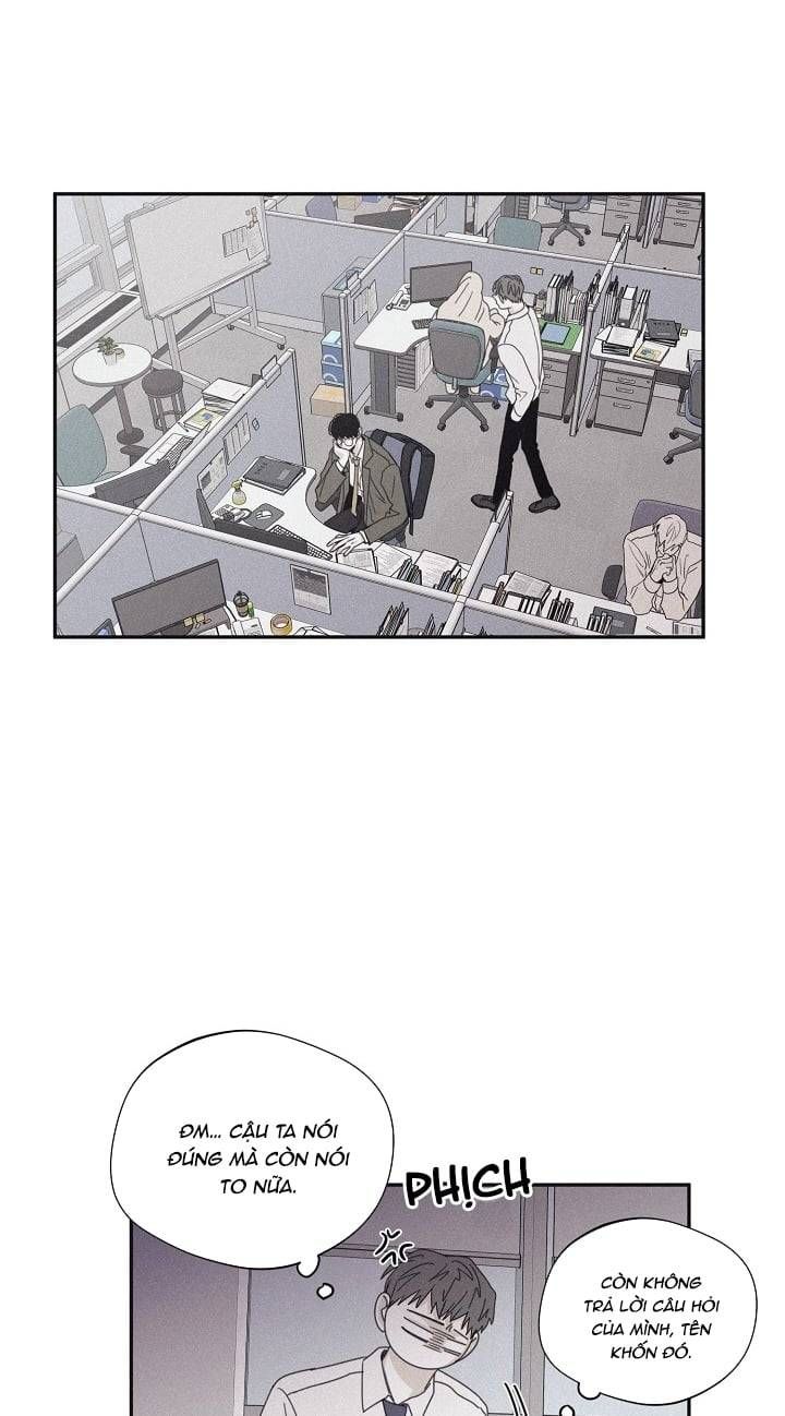 đọc truyện Chiếu Tướng Chương 34 ảnh 20 tại Thiên Thai Truyện