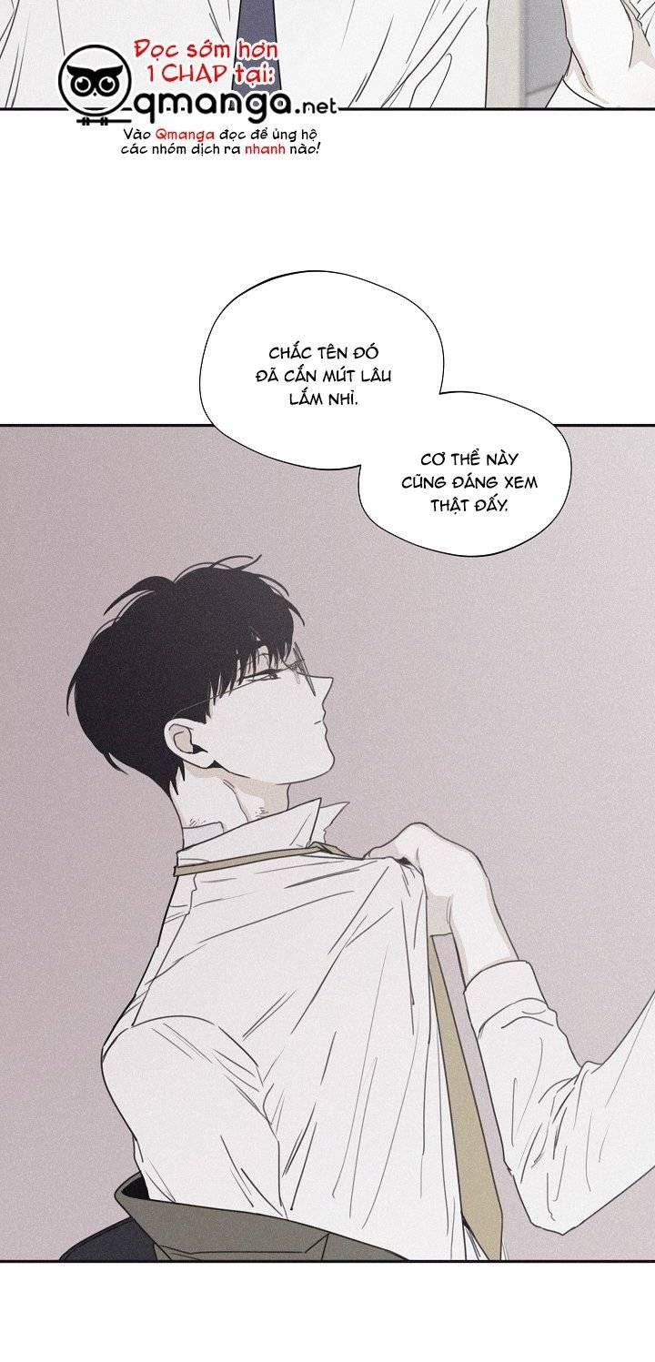 đọc truyện Chiếu Tướng Chương 34 ảnh 4 tại Thiên Thai Truyện