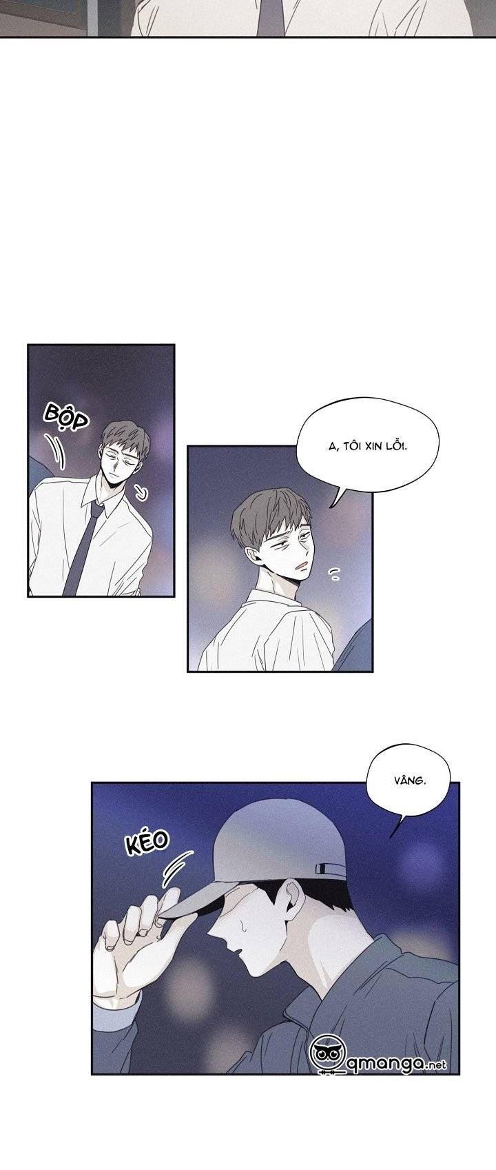 đọc truyện Chiếu Tướng Chương 34 ảnh 27 tại Thiên Thai Truyện