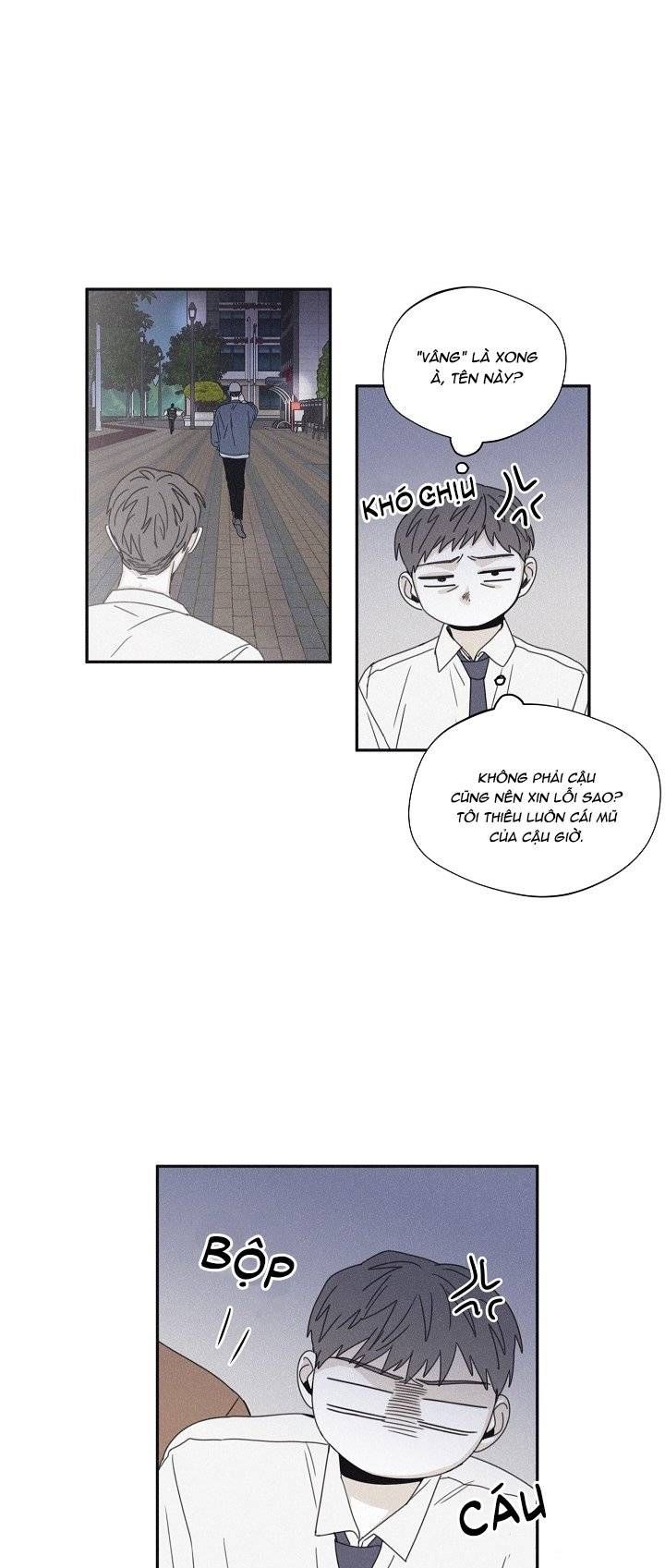 đọc truyện Chiếu Tướng Chương 34 ảnh 28 tại Thiên Thai Truyện