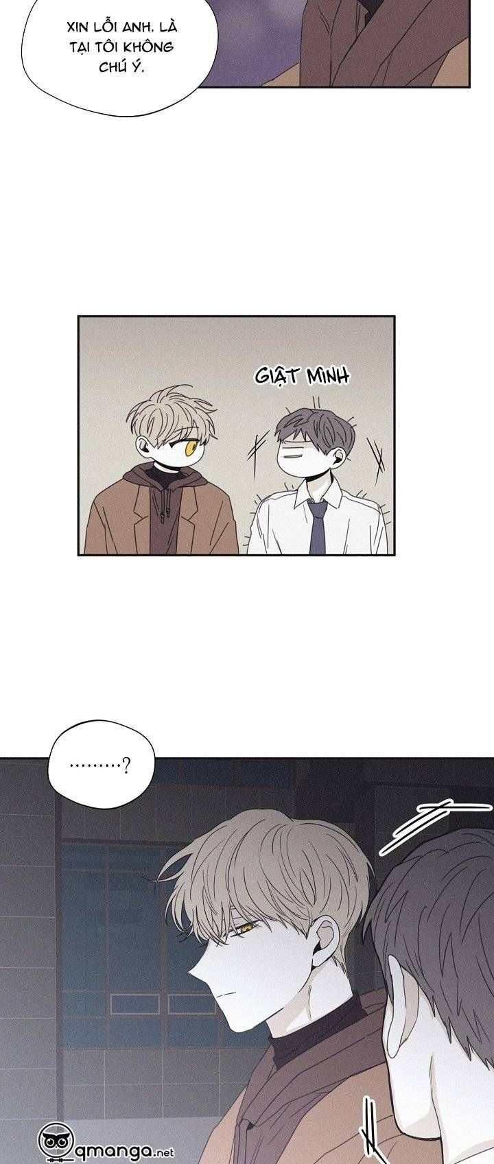 đọc truyện Chiếu Tướng Chương 34 ảnh 31 tại Thiên Thai Truyện