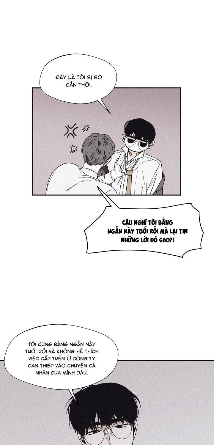 đọc truyện Chiếu Tướng Chương 34 ảnh 5 tại Thiên Thai Truyện