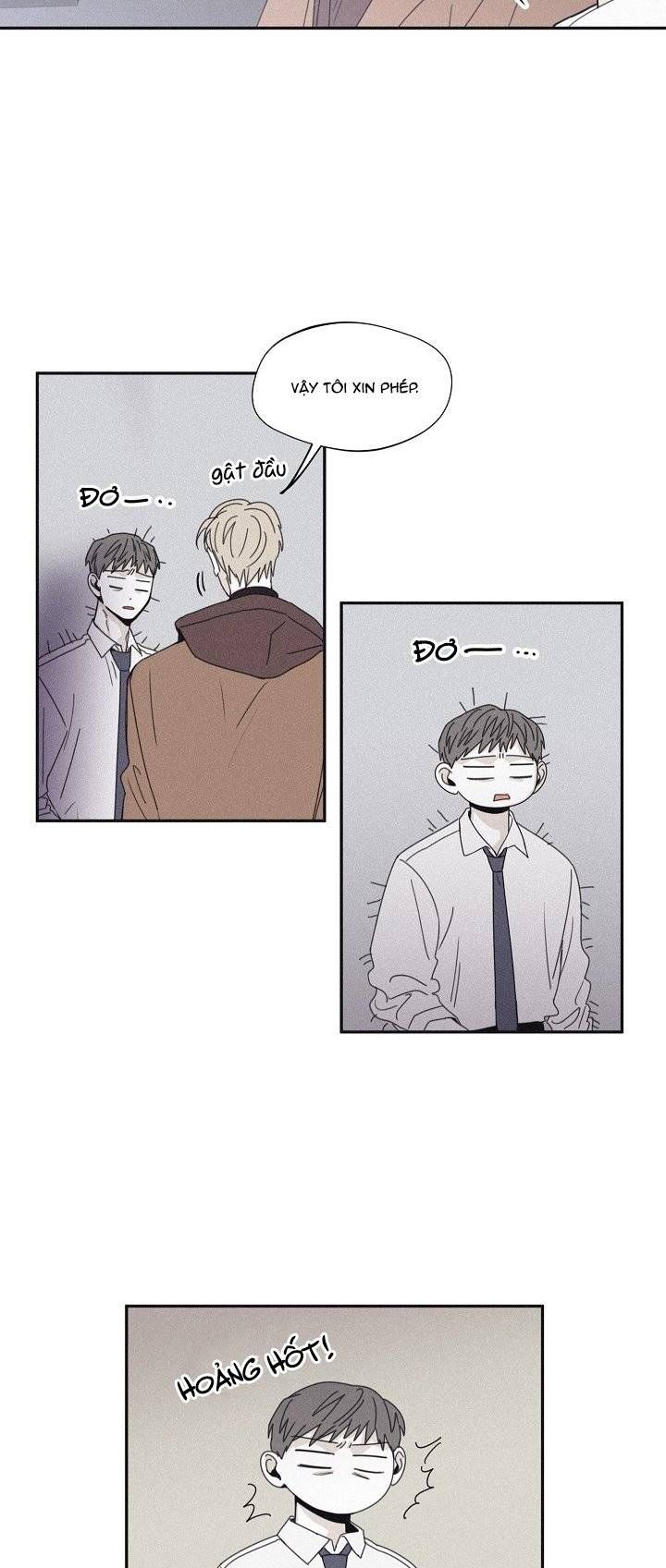 đọc truyện Chiếu Tướng Chương 34 ảnh 32 tại Thiên Thai Truyện