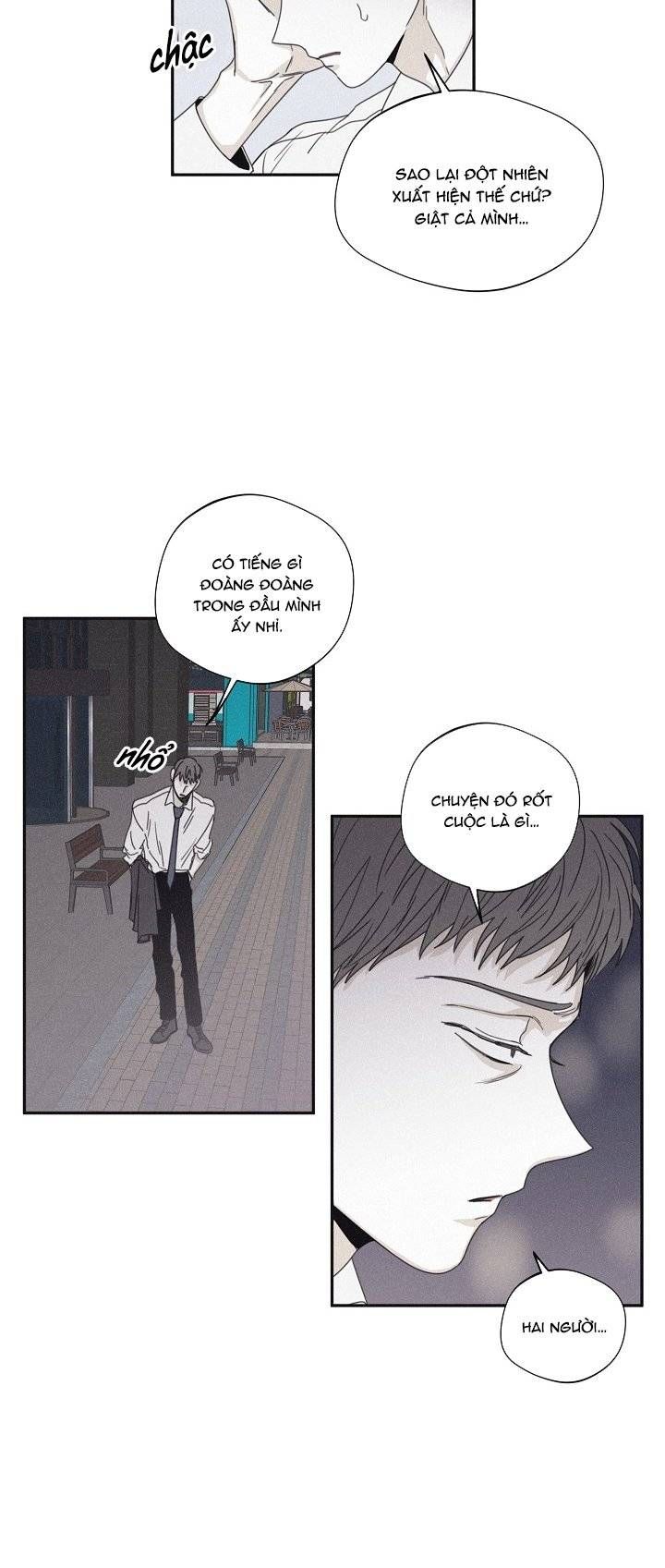 đọc truyện Chiếu Tướng Chương 34 ảnh 34 tại Thiên Thai Truyện