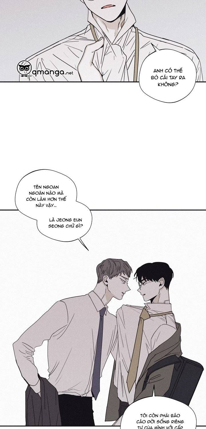 đọc truyện Chiếu Tướng Chương 34 ảnh 6 tại Thiên Thai Truyện