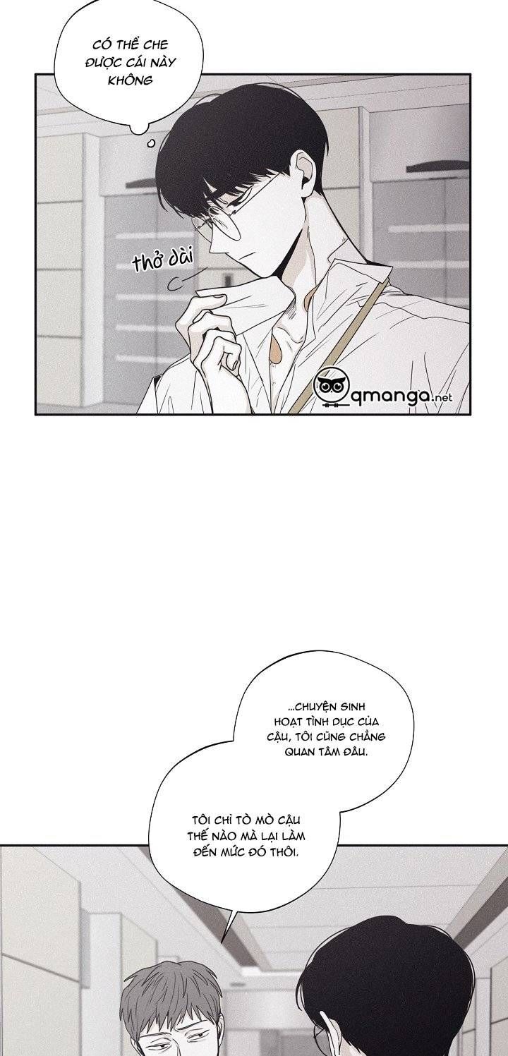 đọc truyện Chiếu Tướng Chương 34 ảnh 8 tại Thiên Thai Truyện