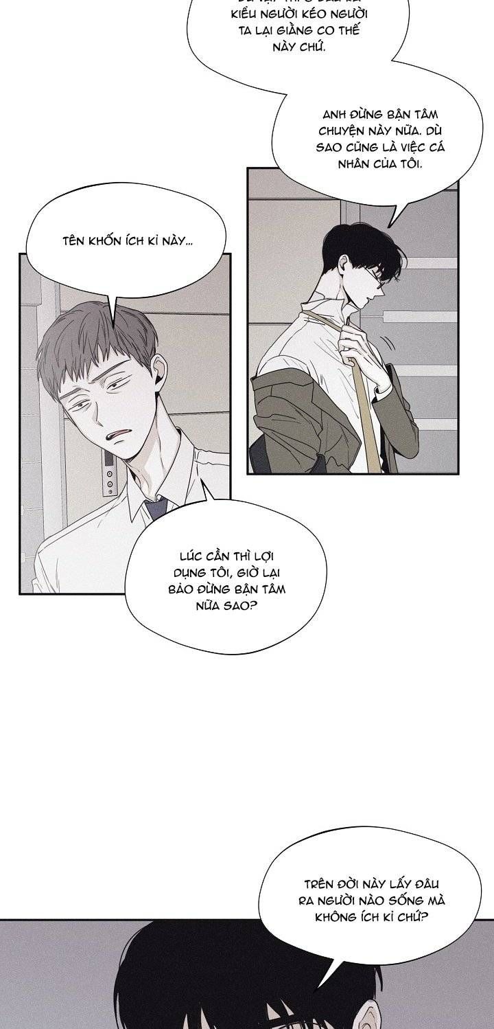 đọc truyện Chiếu Tướng Chương 34 ảnh 10 tại Thiên Thai Truyện