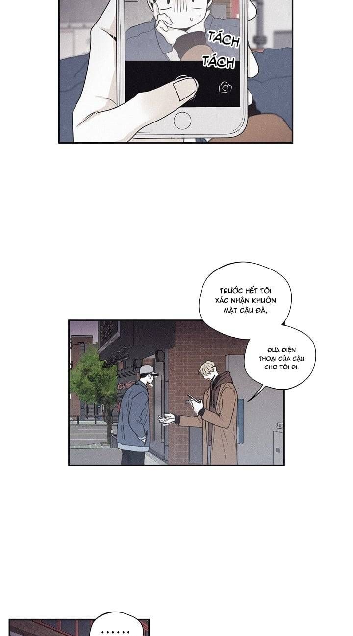 đọc truyện Chiếu Tướng Chương 35 ảnh 12 tại Thiên Thai Truyện