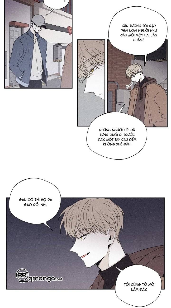 đọc truyện Chiếu Tướng Chương 35 ảnh 13 tại Thiên Thai Truyện