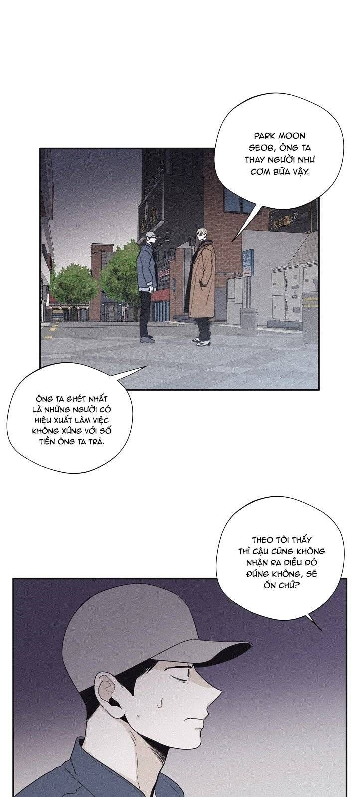 đọc truyện Chiếu Tướng Chương 35 ảnh 14 tại Thiên Thai Truyện