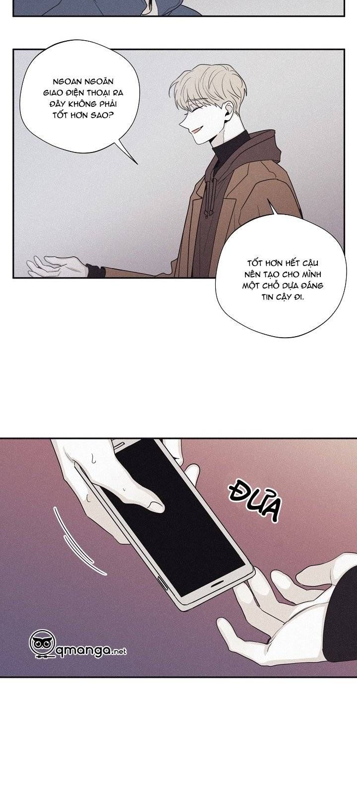 đọc truyện Chiếu Tướng Chương 35 ảnh 15 tại Thiên Thai Truyện