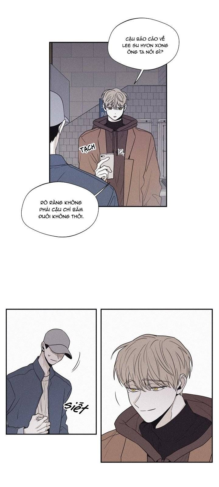 đọc truyện Chiếu Tướng Chương 35 ảnh 16 tại Thiên Thai Truyện