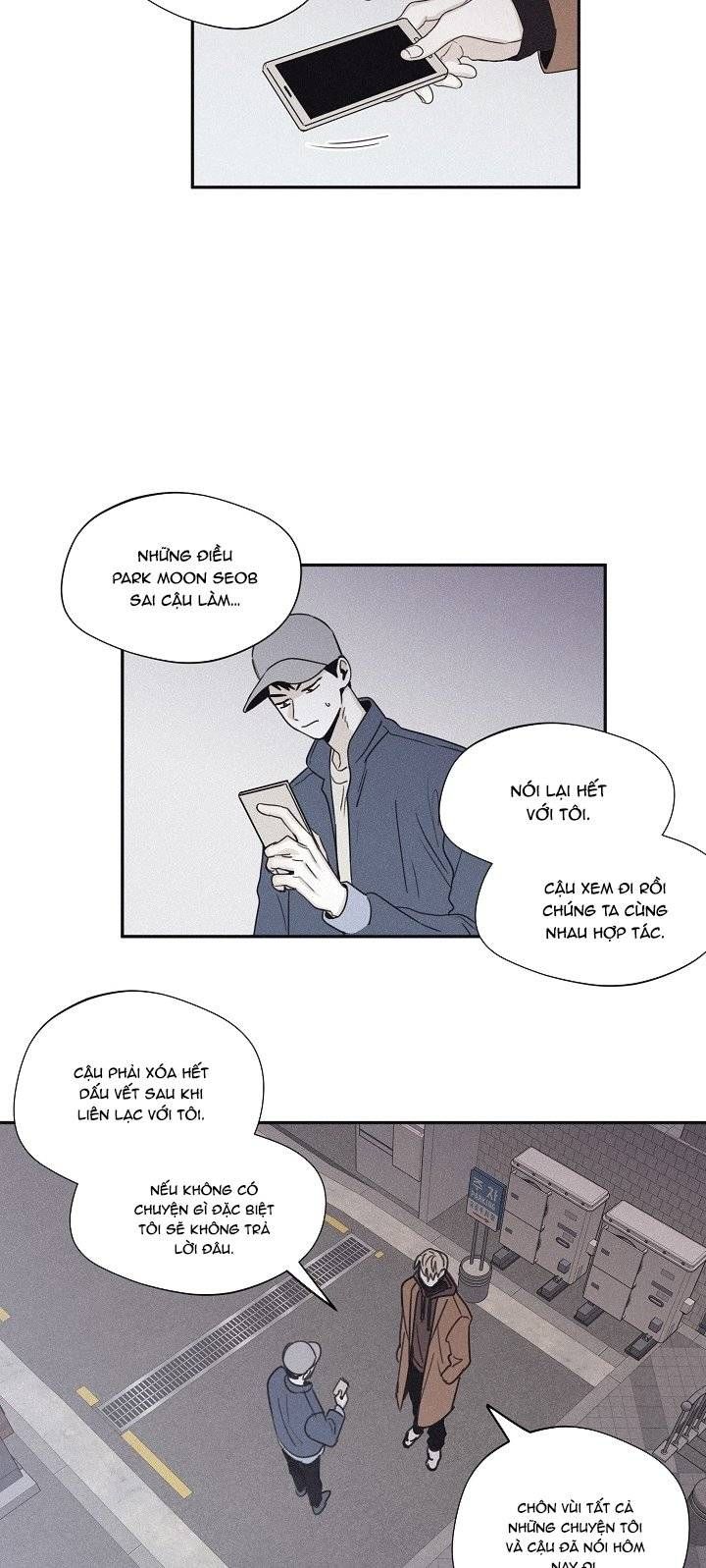 đọc truyện Chiếu Tướng Chương 35 ảnh 18 tại Thiên Thai Truyện