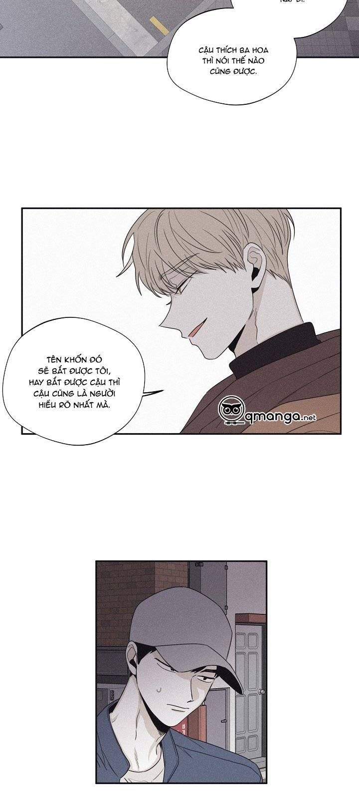 đọc truyện Chiếu Tướng Chương 35 ảnh 19 tại Thiên Thai Truyện