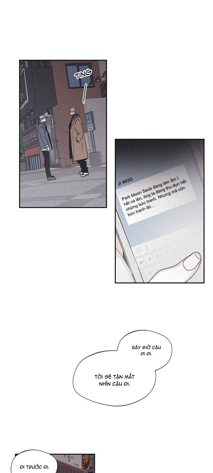 đọc truyện Chiếu Tướng Chương 35 ảnh 20 tại Thiên Thai Truyện