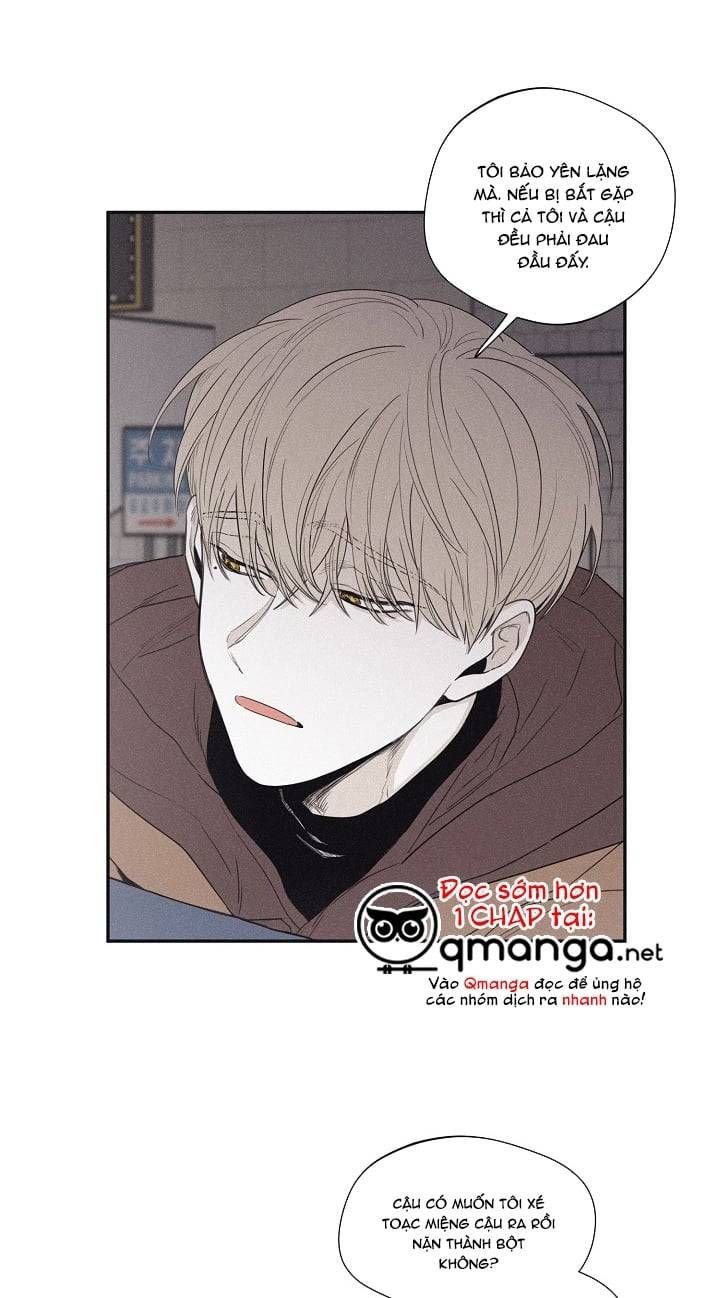 đọc truyện Chiếu Tướng Chương 35 ảnh 4 tại Thiên Thai Truyện