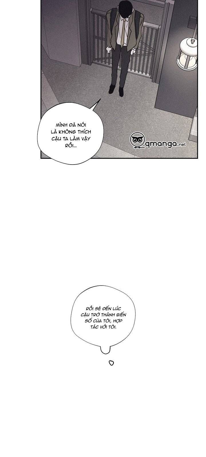 đọc truyện Chiếu Tướng Chương 35 ảnh 23 tại Thiên Thai Truyện