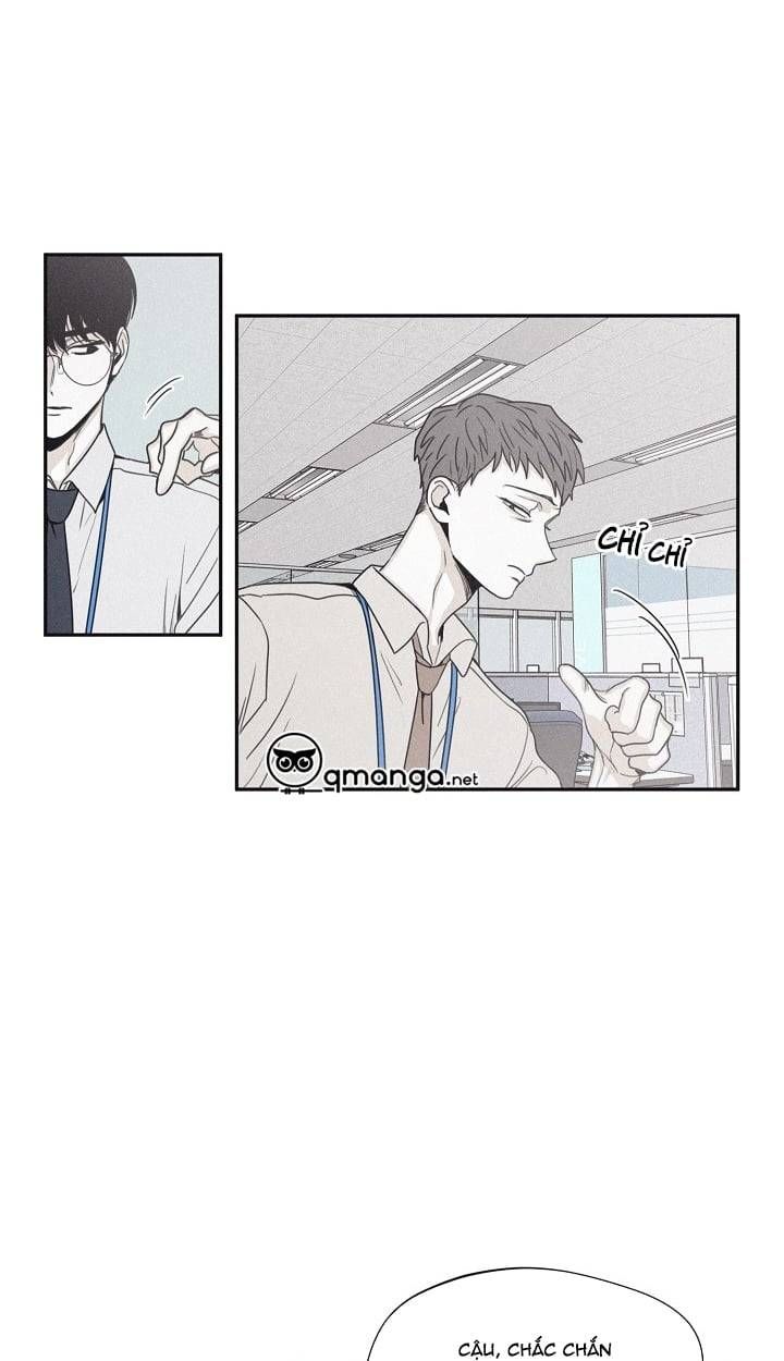 đọc truyện Chiếu Tướng Chương 35 ảnh 27 tại Thiên Thai Truyện