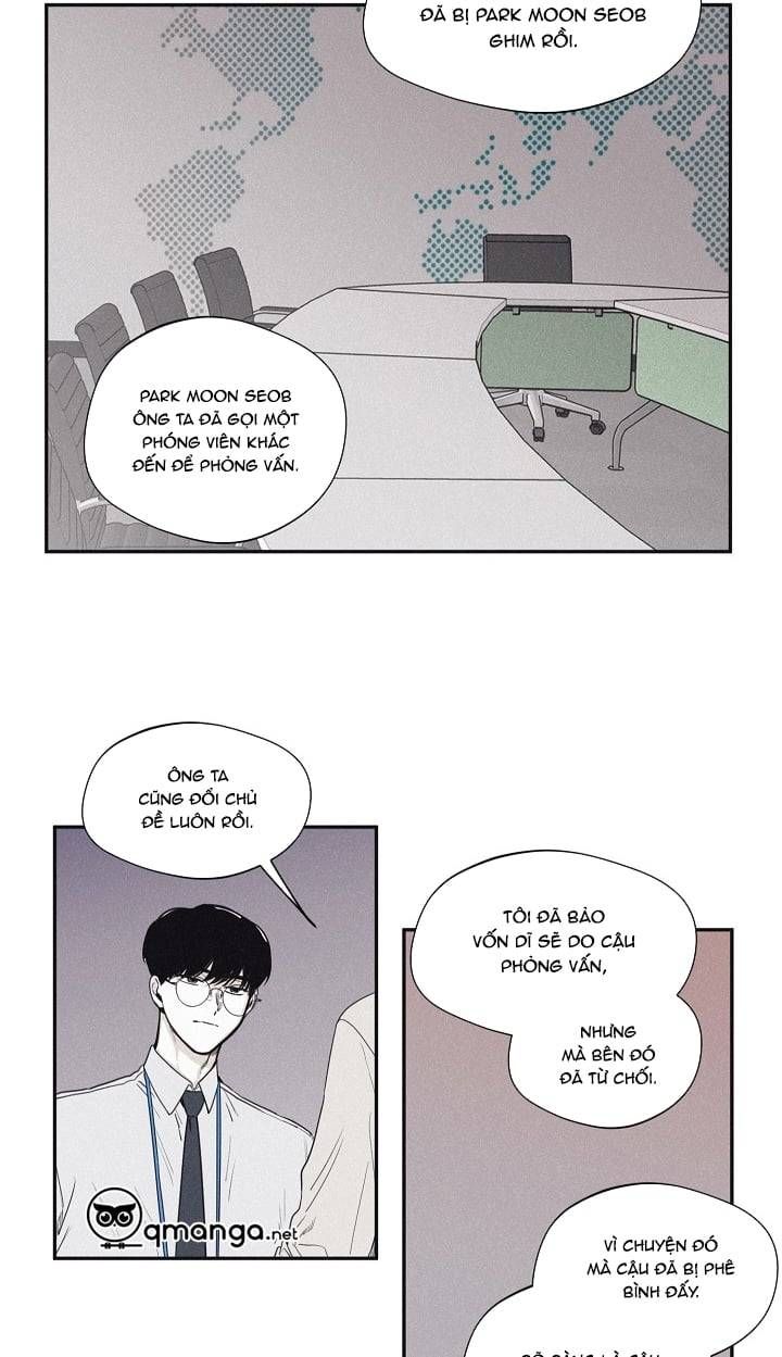 đọc truyện Chiếu Tướng Chương 35 ảnh 28 tại Thiên Thai Truyện