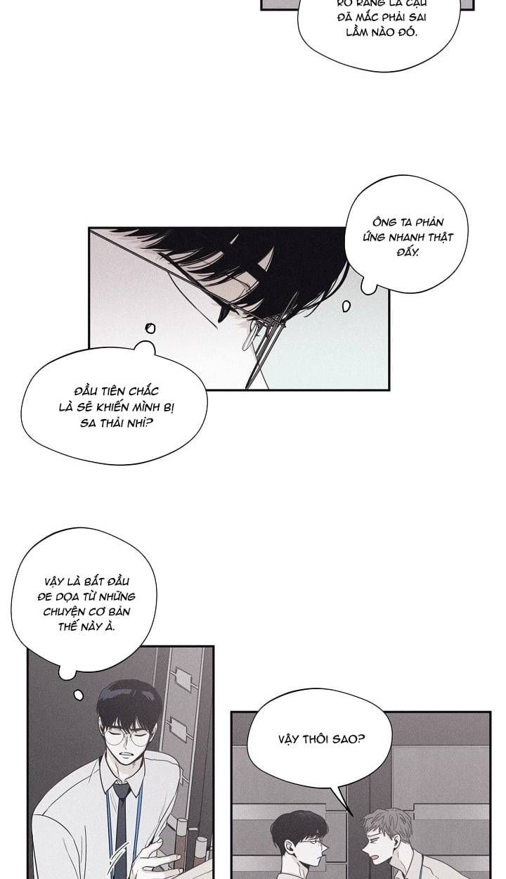 đọc truyện Chiếu Tướng Chương 35 ảnh 29 tại Thiên Thai Truyện