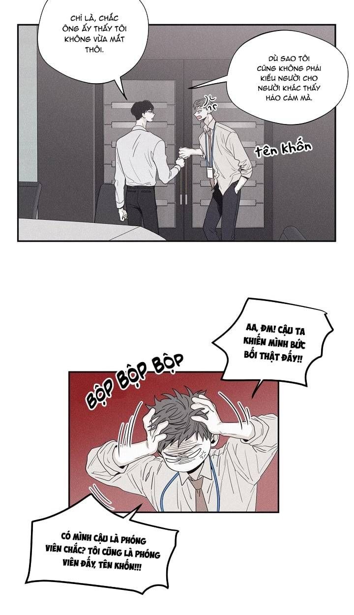 đọc truyện Chiếu Tướng Chương 35 ảnh 31 tại Thiên Thai Truyện