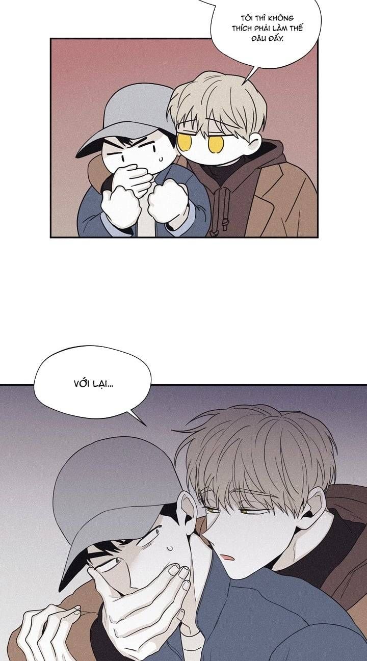 đọc truyện Chiếu Tướng Chương 35 ảnh 5 tại Thiên Thai Truyện