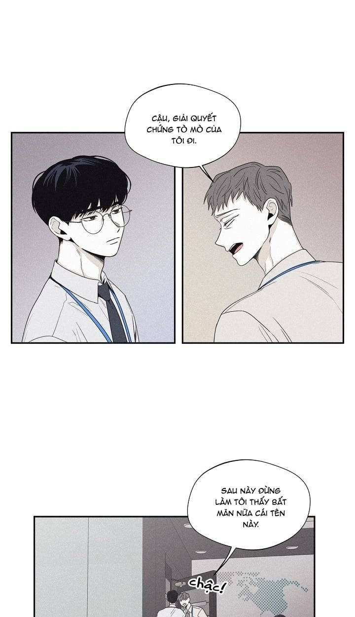 đọc truyện Chiếu Tướng Chương 35 ảnh 32 tại Thiên Thai Truyện