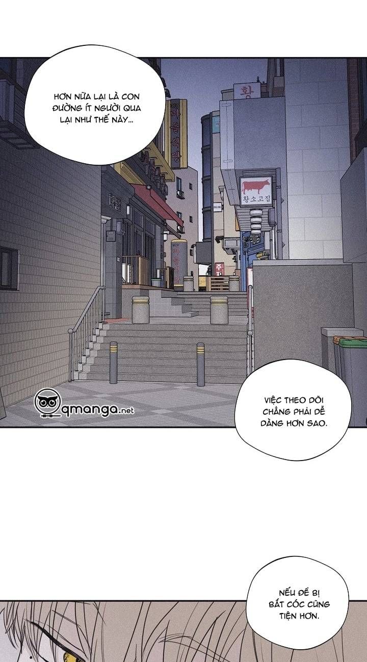 đọc truyện Chiếu Tướng Chương 35 ảnh 7 tại Thiên Thai Truyện