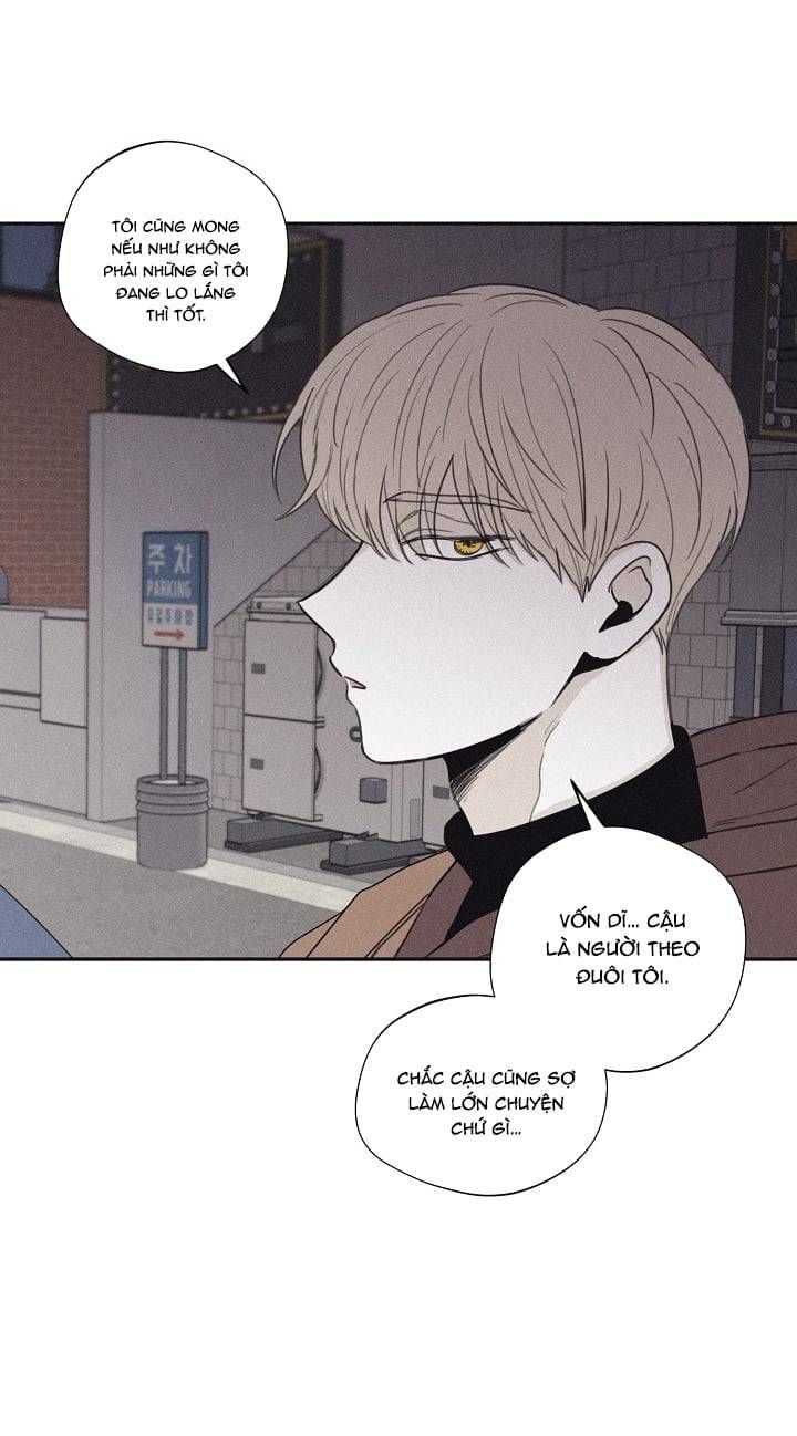 đọc truyện Chiếu Tướng Chương 35 ảnh 10 tại Thiên Thai Truyện