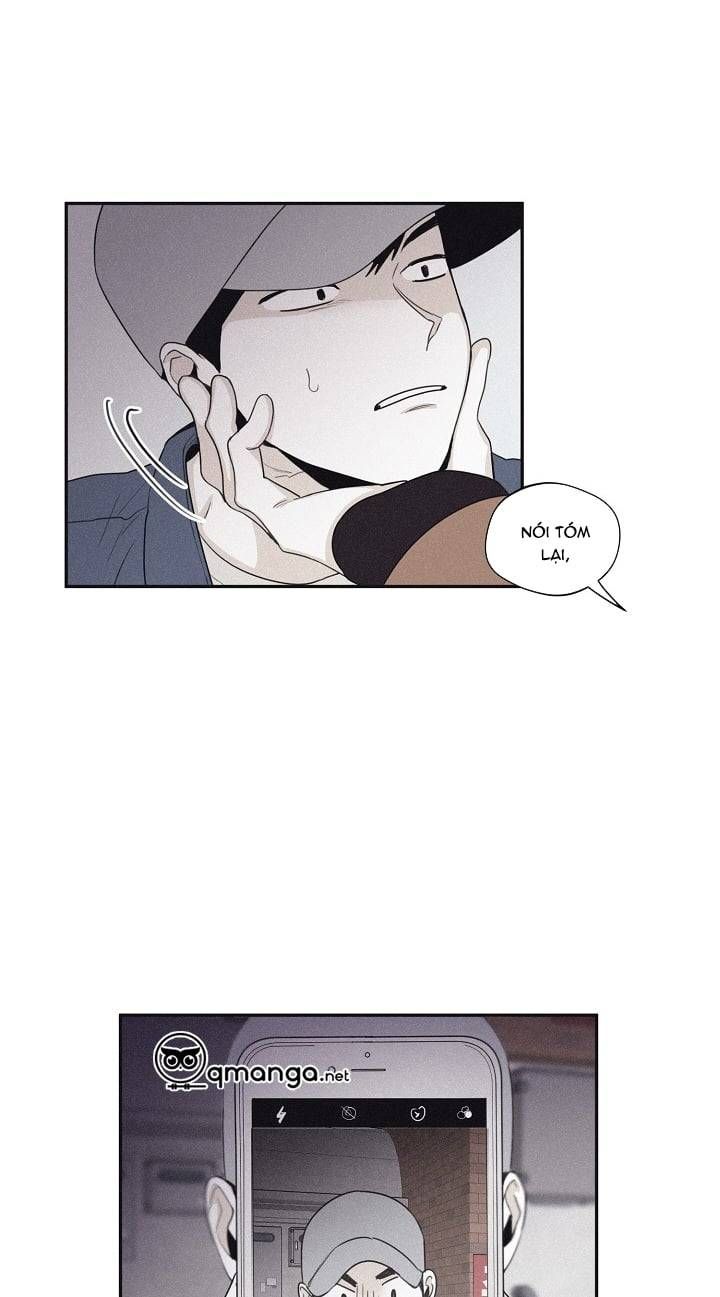 đọc truyện Chiếu Tướng Chương 35 ảnh 11 tại Thiên Thai Truyện