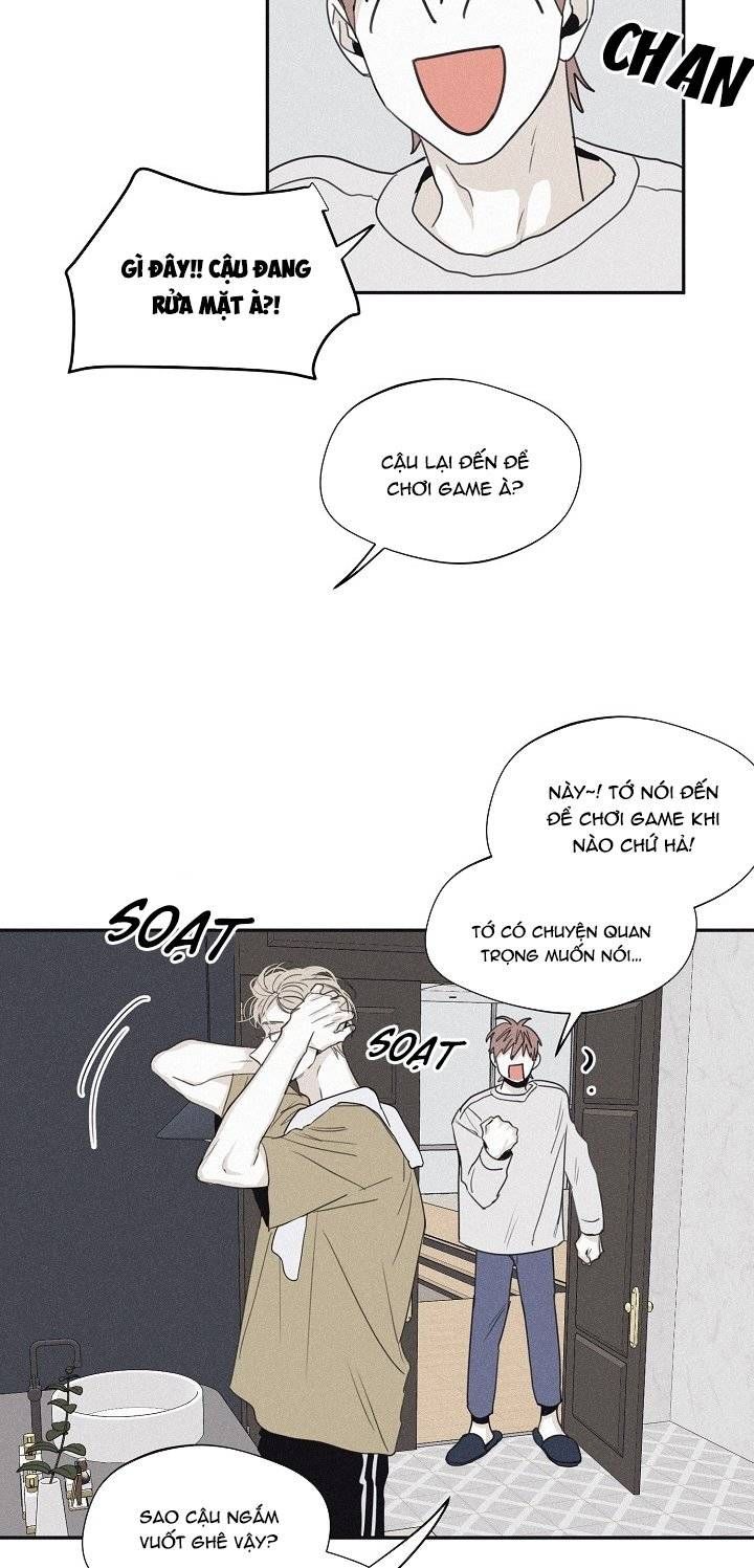 đọc truyện Chiếu Tướng Chương 36 ảnh 12 tại Thiên Thai Truyện